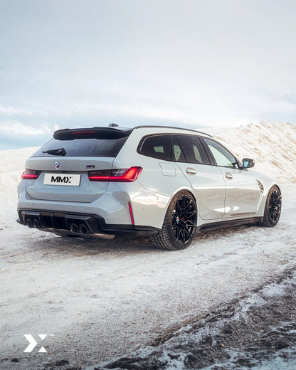 MMX Performance Front Lowering Springs for BMW M3 G81
