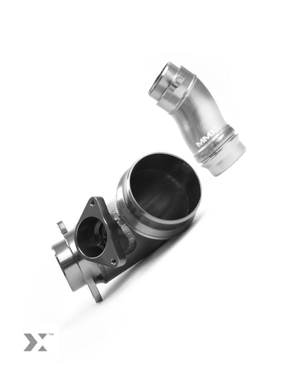 MMX Performance Turbo Inlet Elbows for BMW M2 M3 M4 G8x