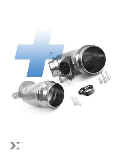 MMX Performance Ultimate Intake Kit for BMW M2 M3 M4 G8x