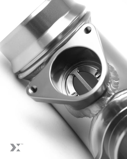 MMX Performance Turbo Inlet Elbows for BMW M2 M3 M4 G8x