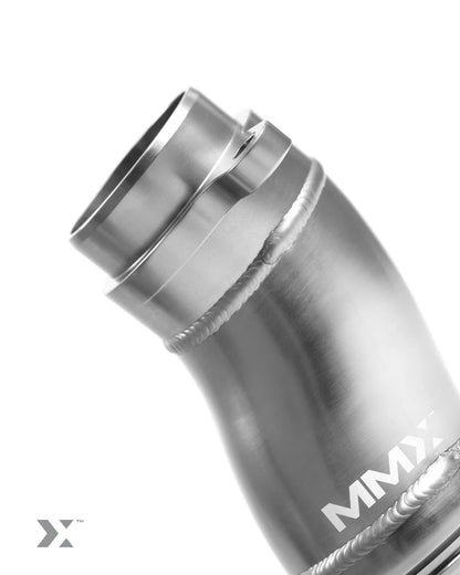 MMX Performance Turbo Inlet Elbows for BMW M2 M3 M4 G8x
