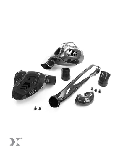 MMX Performance Carbon Air Intake Induction Kit for BMW M2 M3 M4 G8x