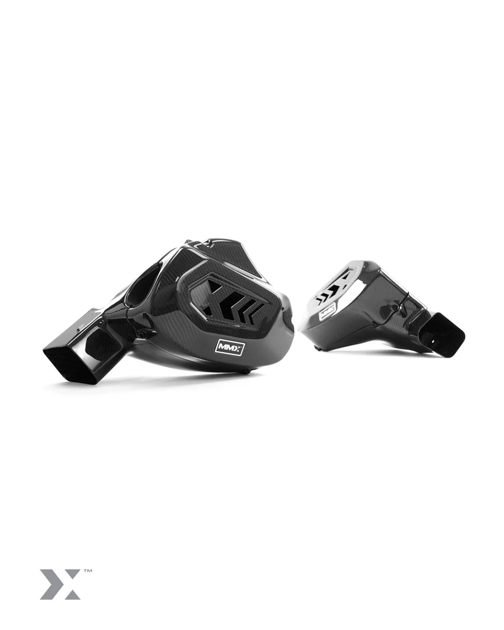 MMX Performance Carbon Air Intake Induction Kit for BMW M2 M3 M4 G8x