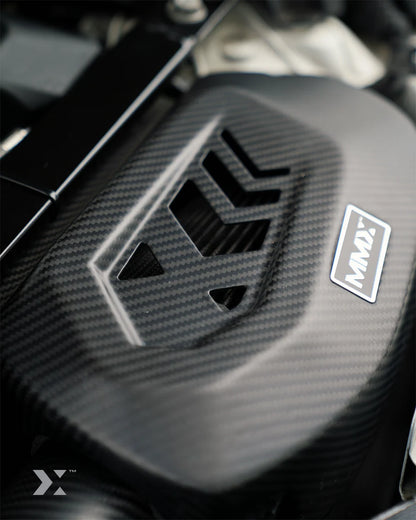 MMX Performance Carbon Air Intake Induction Kit for BMW M2 M3 M4 G8x
