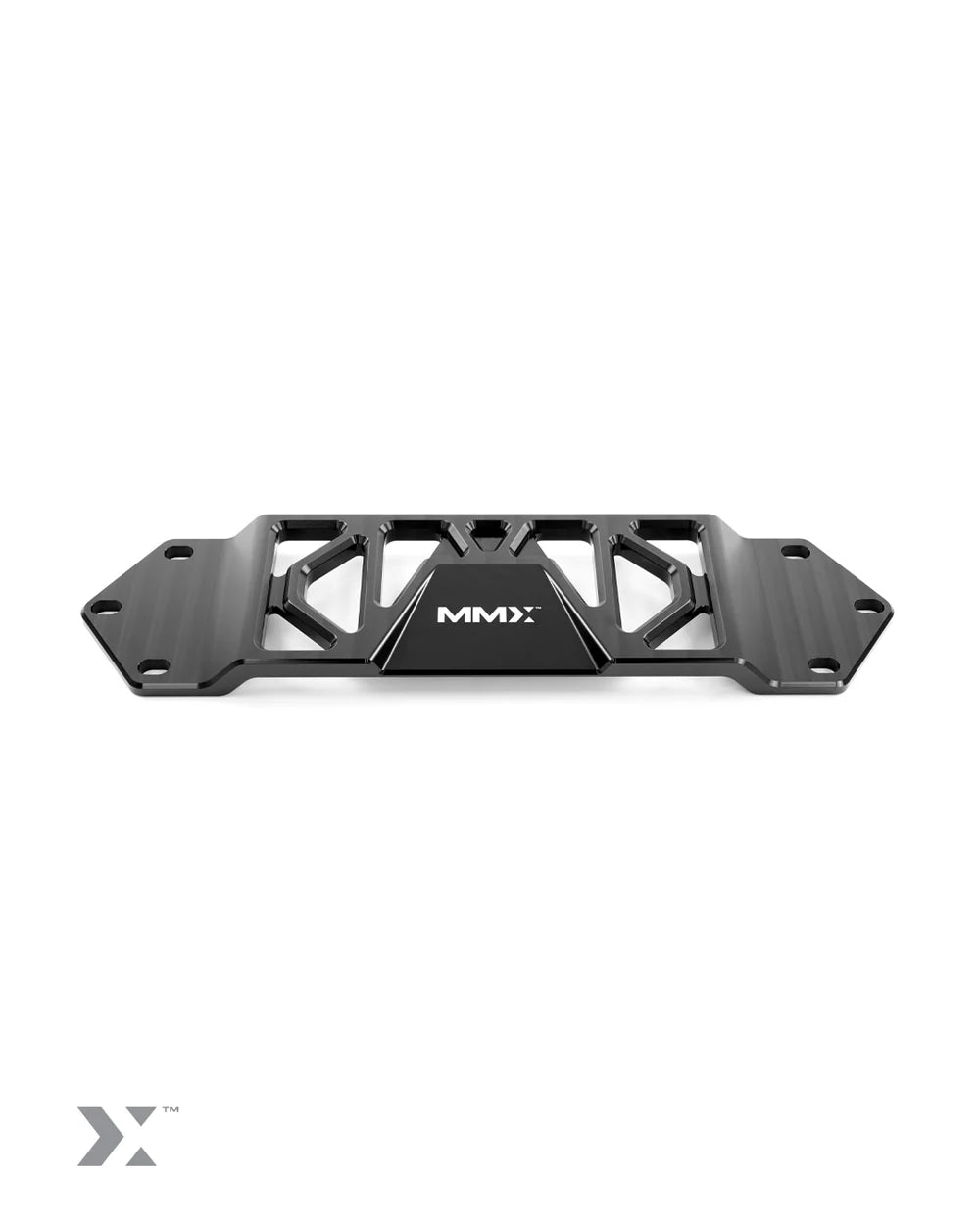 MMX Performance Exhaust Brace for BMW M2 M3 M4 F8x