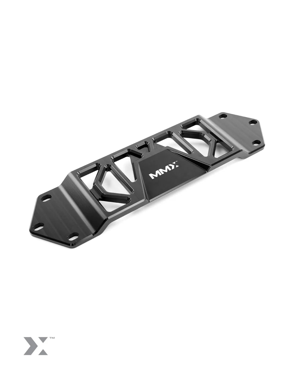 MMX Performance Exhaust Brace for BMW M2 M3 M4 F8x