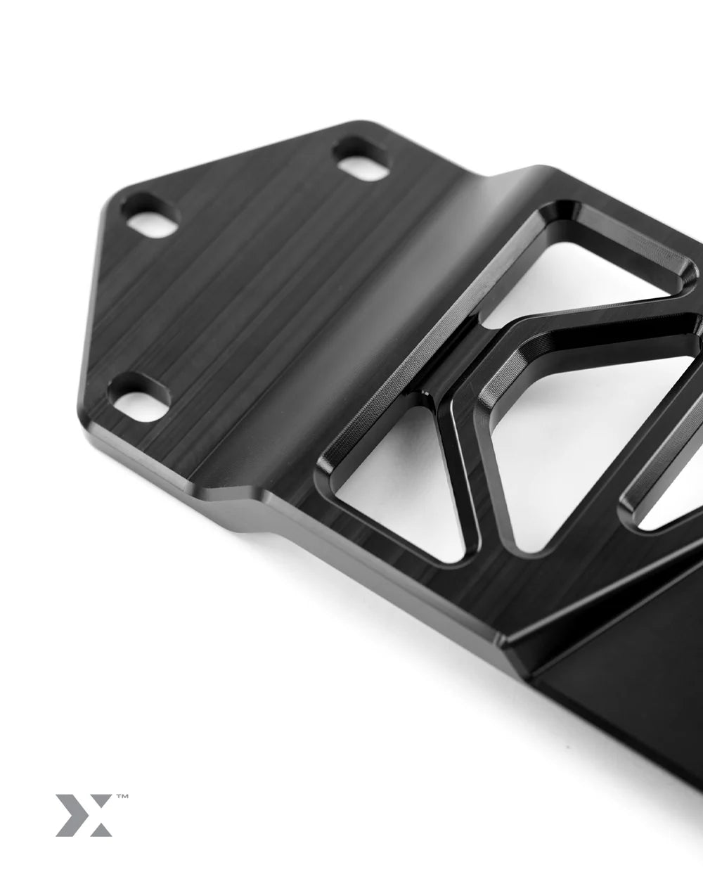 MMX Performance Exhaust Brace for BMW M2 M3 M4 F8x