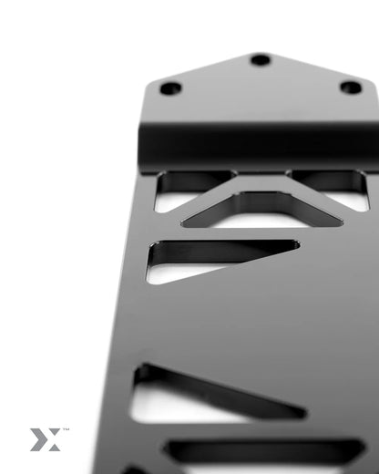 MMX Performance Exhaust Brace for BMW M2 M3 M4 F8x
