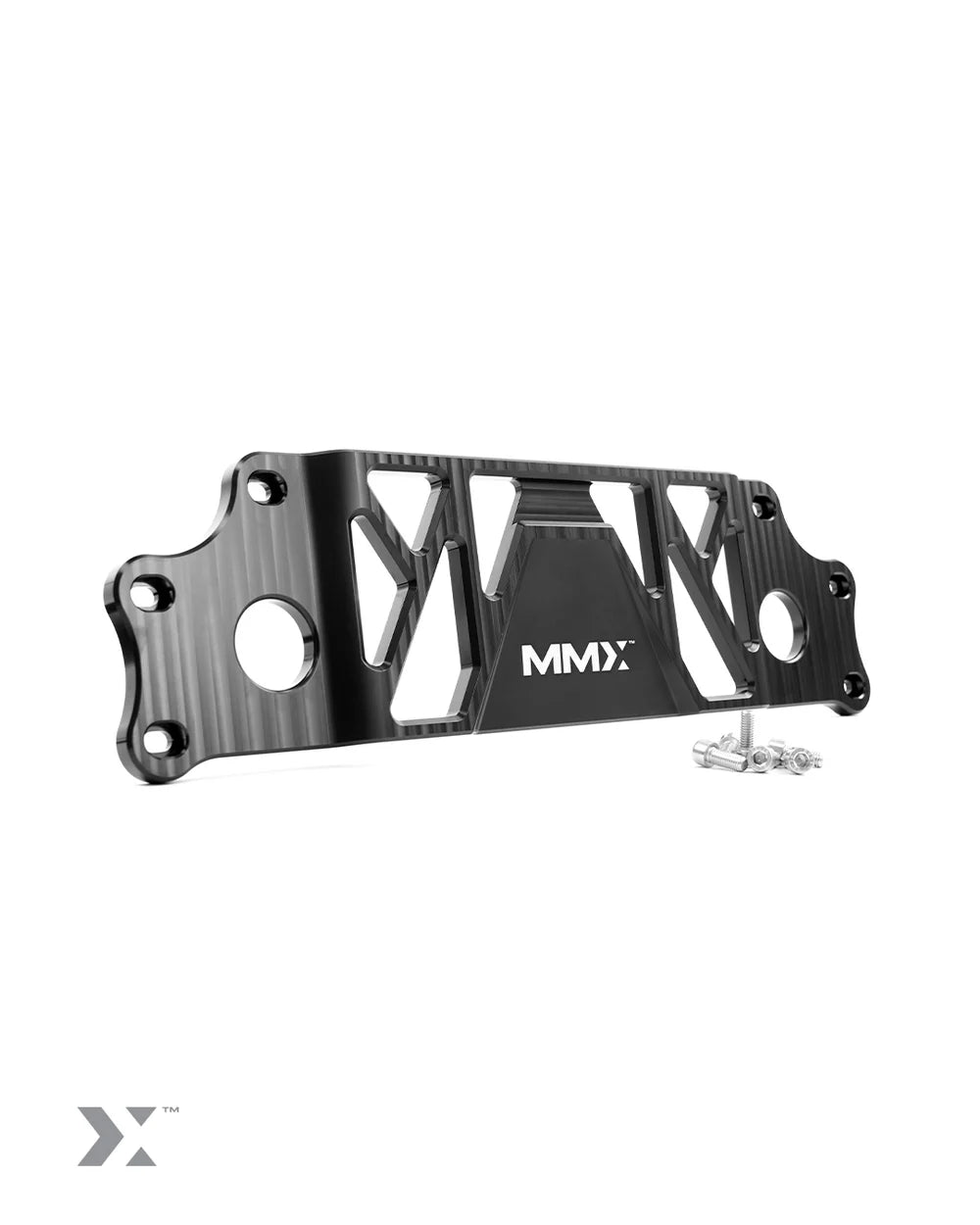 MMX Performance Exhaust Brace for BMW M2 G87