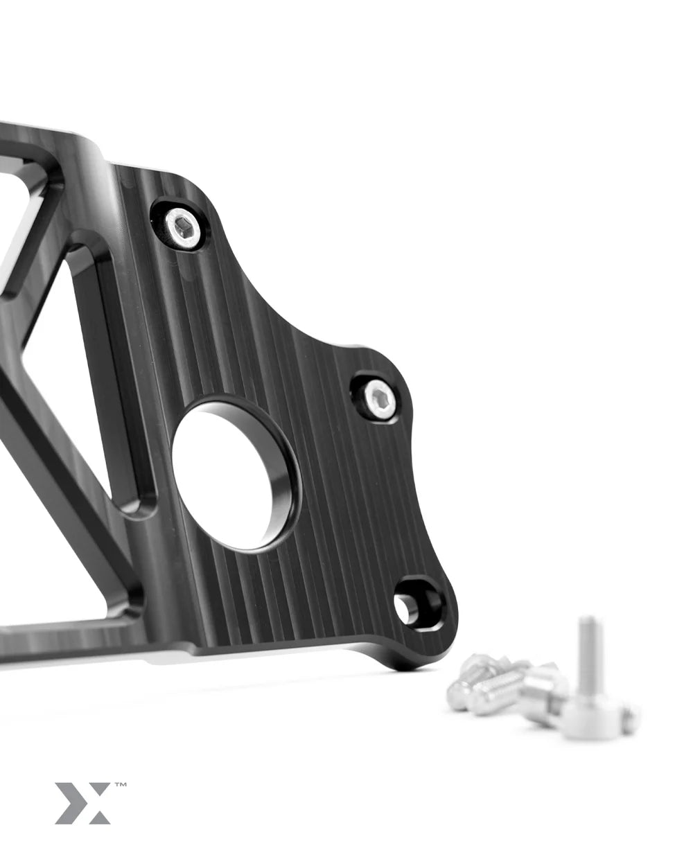 MMX Performance Exhaust Brace for BMW M2 G87