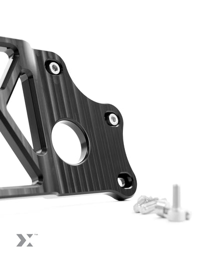 MMX Performance Exhaust Brace for BMW M2 G87