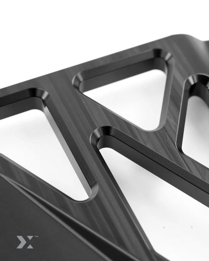 MMX Performance Exhaust Brace for BMW M2 G87