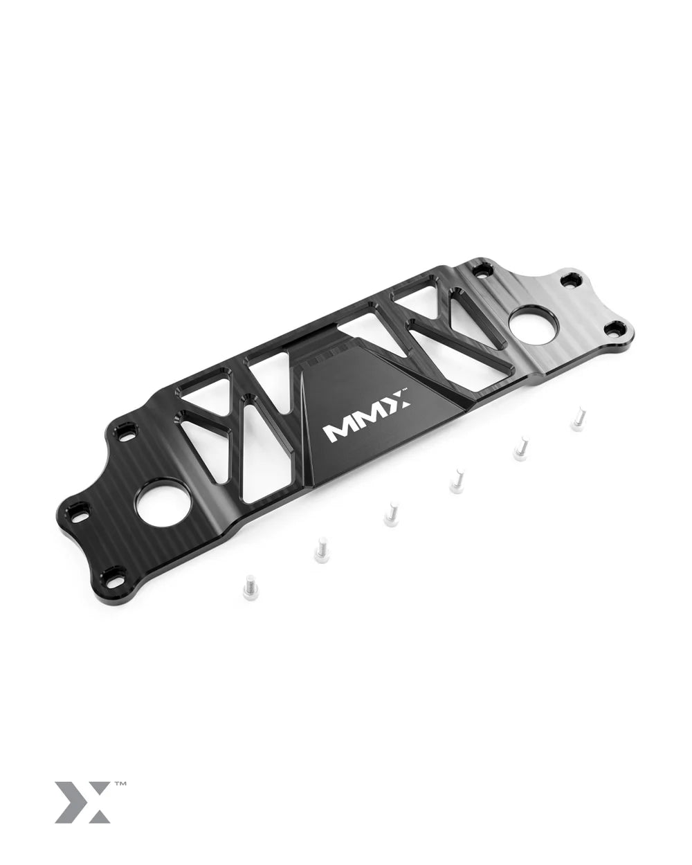 MMX Performance Exhaust Brace for BMW M2 G87