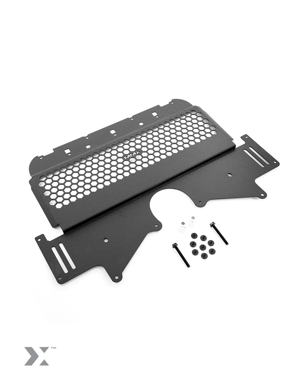 MMX Performance Underbody Engine Oil Cooler Guard for BMW M2 M3 M4 G8x
