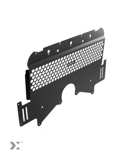 MMX Performance Underbody Engine Oil Cooler Guard for BMW M2 M3 M4 G8x