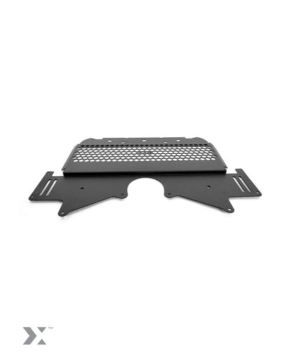 MMX Performance Underbody Engine Oil Cooler Guard for BMW M2 M3 M4 G8x