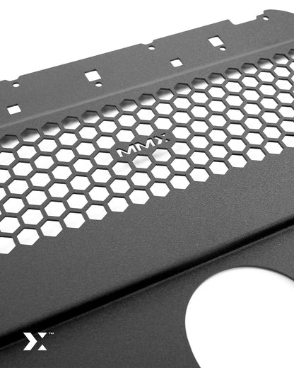 MMX Performance Underbody Engine Oil Cooler Guard for BMW M2 M3 M4 G8x