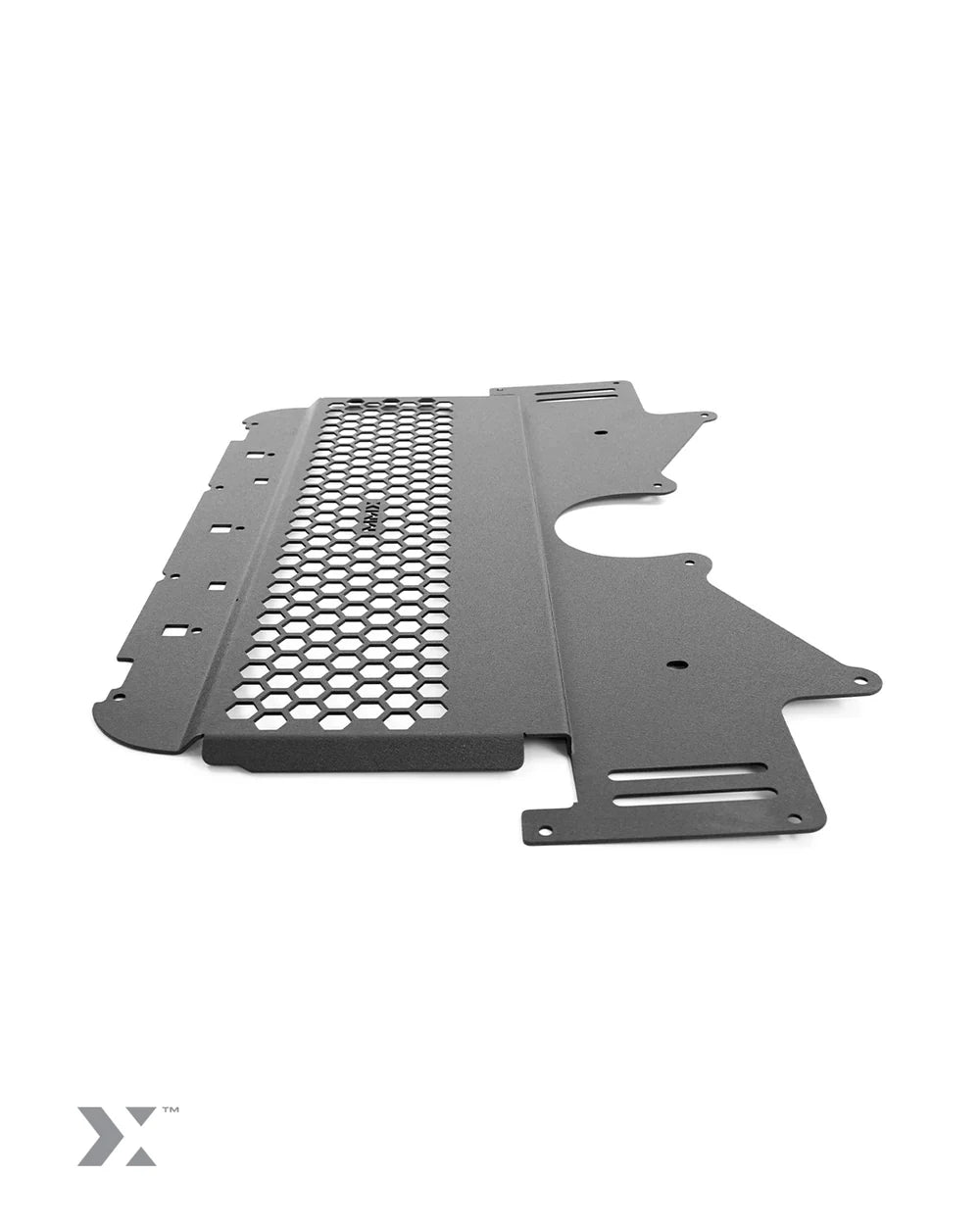 MMX Performance Underbody Engine Oil Cooler Guard for BMW M2 M3 M4 G8x