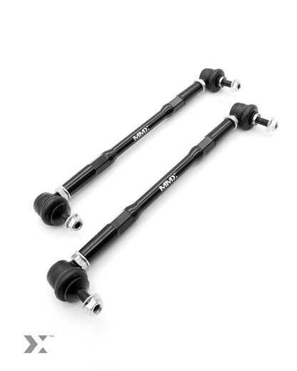 MMX Performance Front Drop Links for BMW M2 M3 M4 G8x