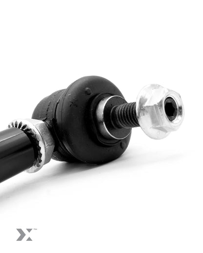 MMX Performance Front Drop Links for BMW M2 M3 M4 G8x