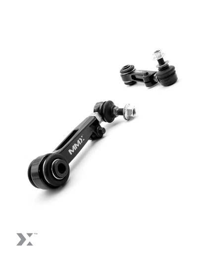 MMX Performance Adjustable Rear Drop Links for BMW M2 M3 M4 F8x G8x