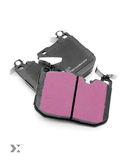 MMX Performance RP650 Fast Road Front Brake Pads for BMW M2 M3 M4 F8x