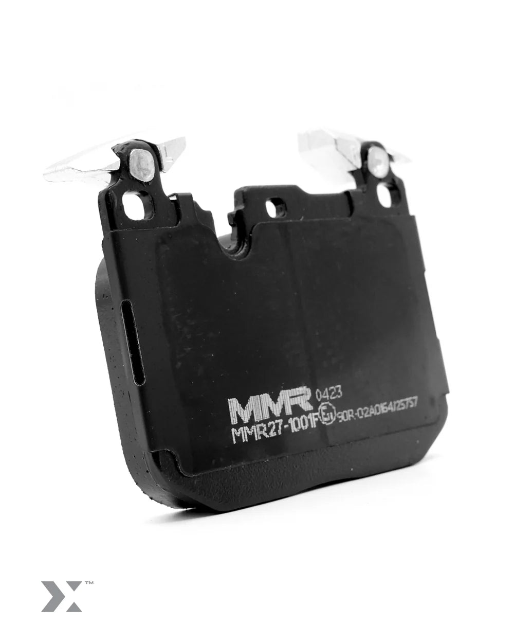 MMX Performance RP650 Fast Road Front Brake Pads for BMW M2 M3 M4 F8x
