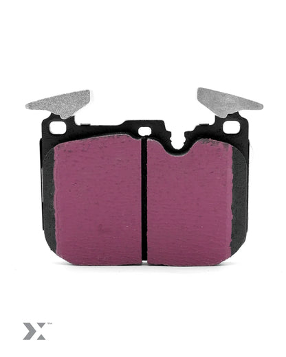 MMX Performance RP650 Fast Road Front Brake Pads for BMW M2 M3 M4 F8x