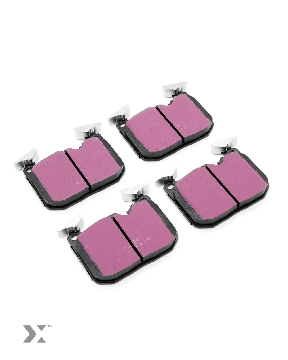 MMX Performance RP650 Fast Road Front Brake Pads for BMW M2 M3 M4 F8x