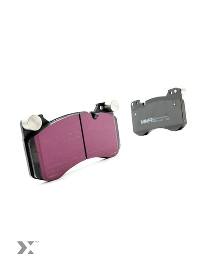 MMX Performance RP650 Fast Road Front Brake Pads for BMW M2 M3 M4 G8x