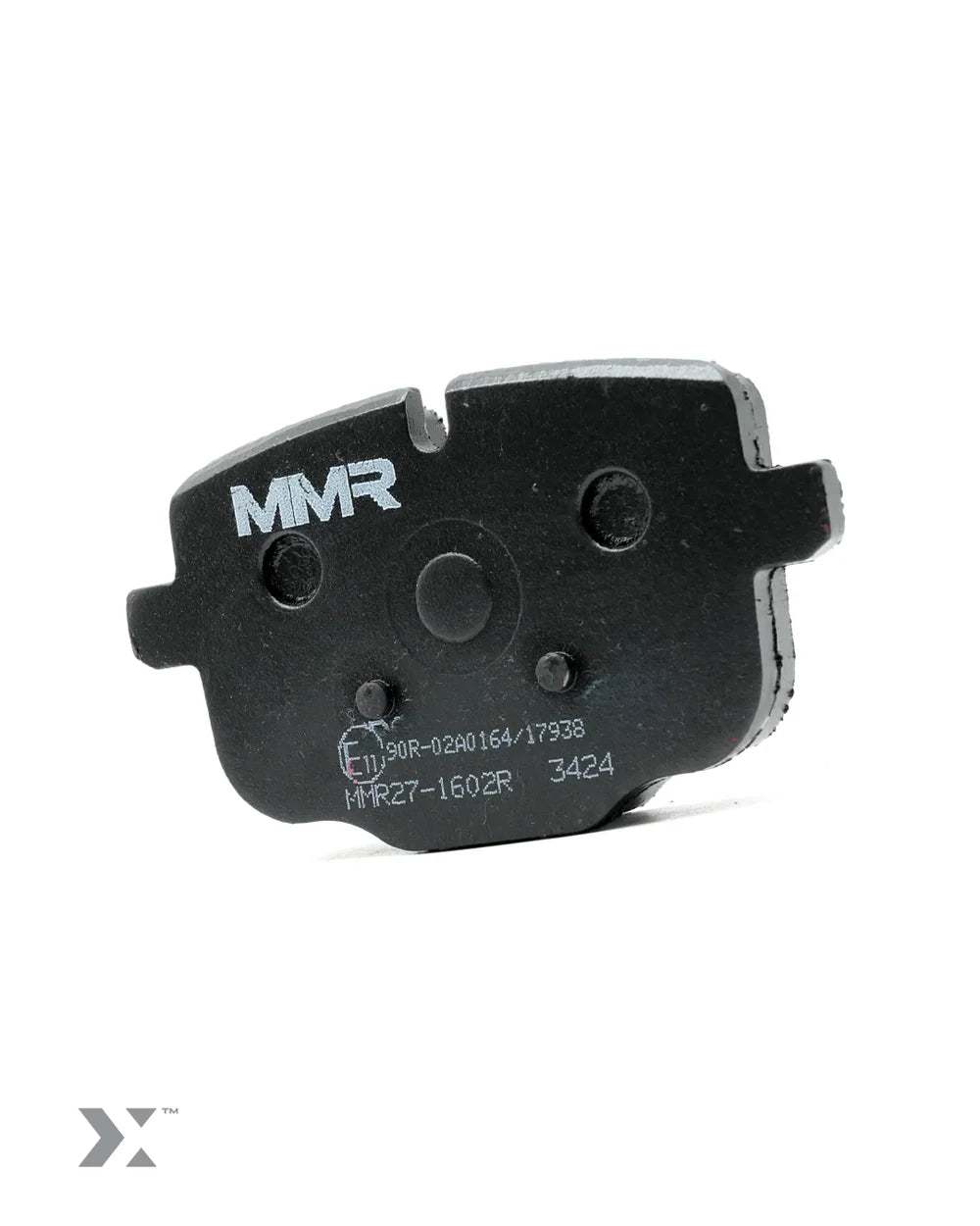 MMX Performance RP650 Fast Road Rear Brake Pads for BMW M2 M3 M4 G8x