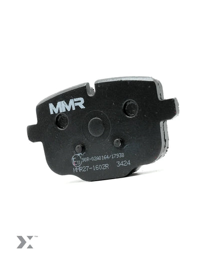 MMX Performance RP650 Fast Road Rear Brake Pads for BMW M2 M3 M4 G8x