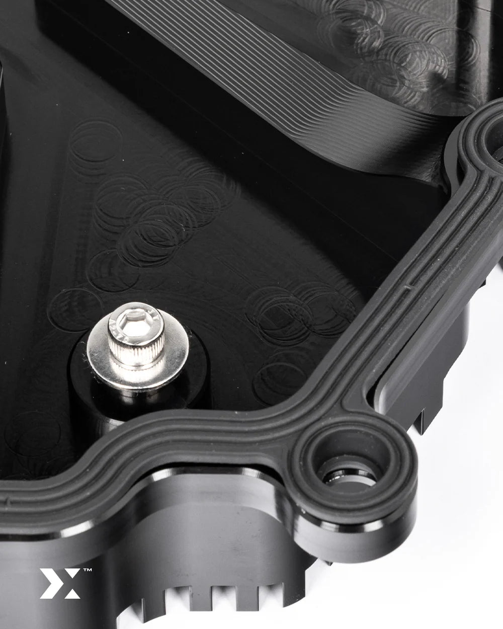 MMX Performance Aluminium DCT Gearbox Sump for BMW M2 M3 M4 F8x