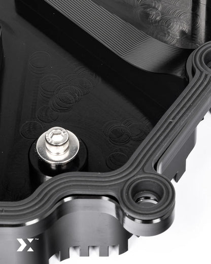 MMX Performance Aluminium DCT Gearbox Sump for BMW M2 M3 M4 F8x