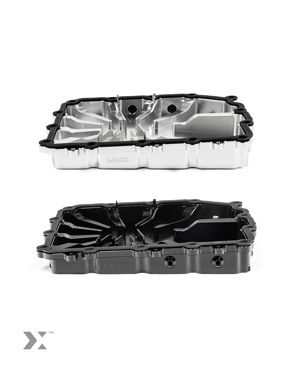 MMX Performance Aluminium DCT Gearbox Sump for BMW M2 M3 M4 F8x