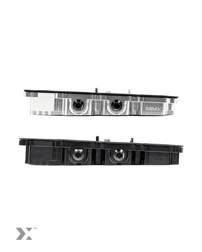 MMX Performance Aluminium DCT Gearbox Sump for BMW M2 M3 M4 F8x