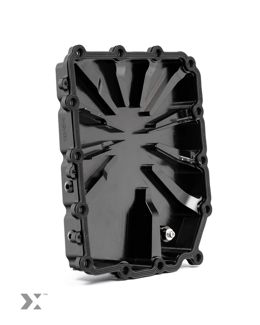 MMX Performance Aluminium DCT Gearbox Sump for BMW M2 M3 M4 F8x