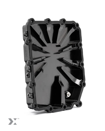 MMX Performance Aluminium DCT Gearbox Sump for BMW M2 M3 M4 F8x
