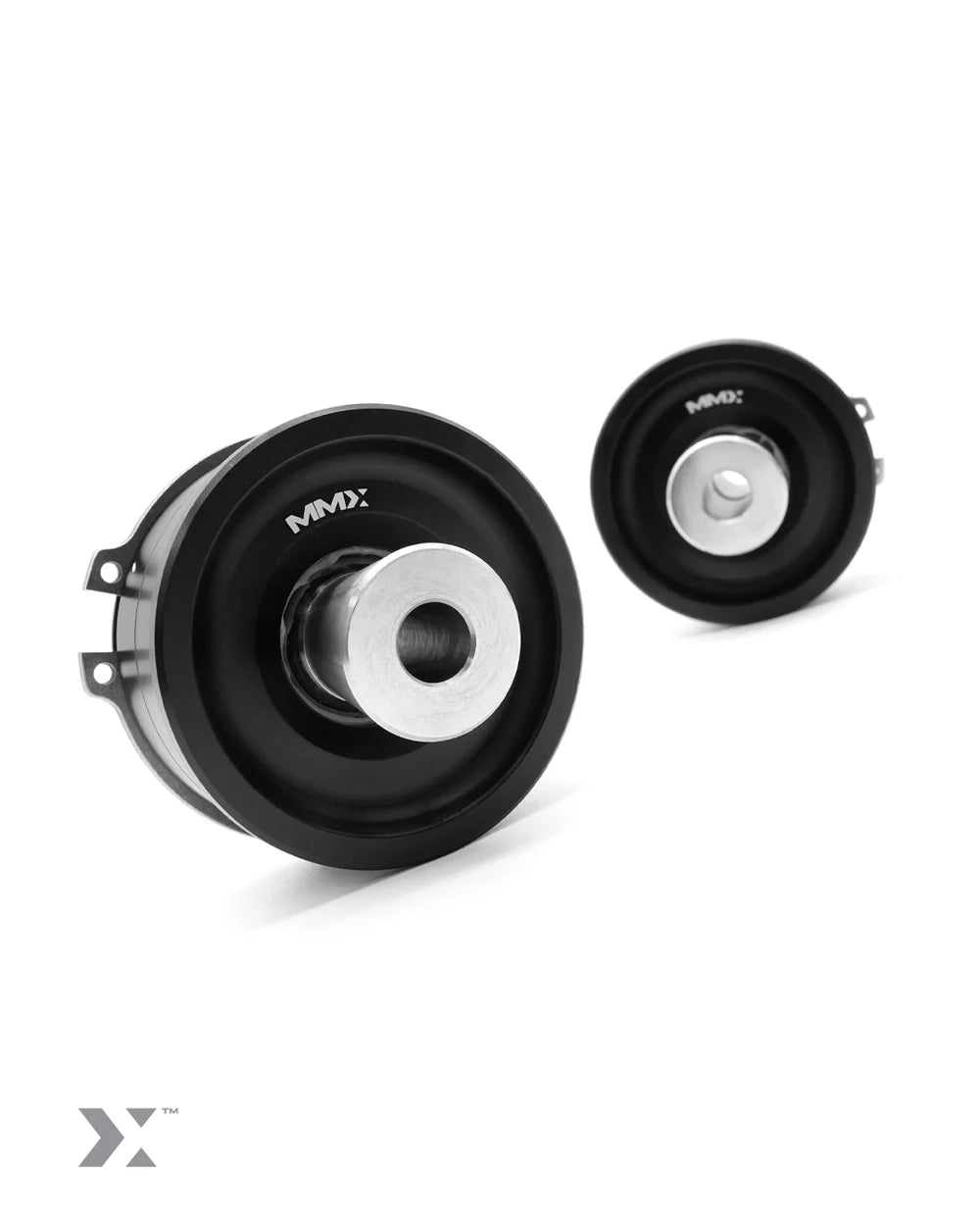 MMX Performance Front Control Arm Bush for BMW M2 M3 M4 F8x