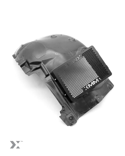 MMX Performance Front Wheel Arch Clearance Kit for BMW M2 M3 M4 G8x