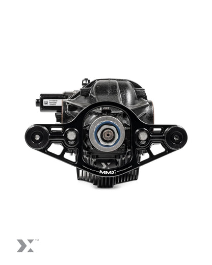 MMX Performance Ultimate Track Diff Kit for BMW M2 M3 M4 G8x