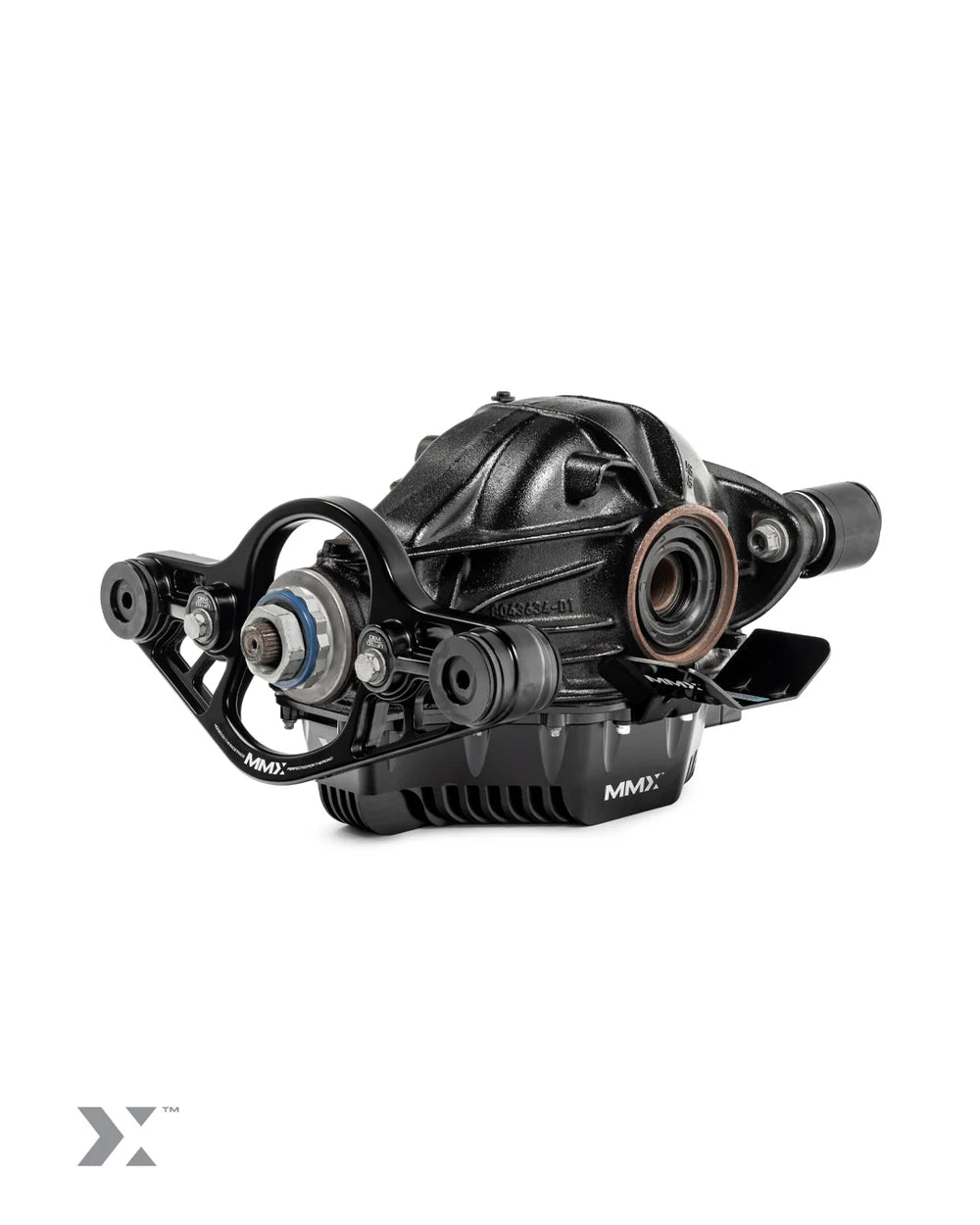 MMX Performance Ultimate Track Diff Kit for BMW M2 M3 M4 G8x