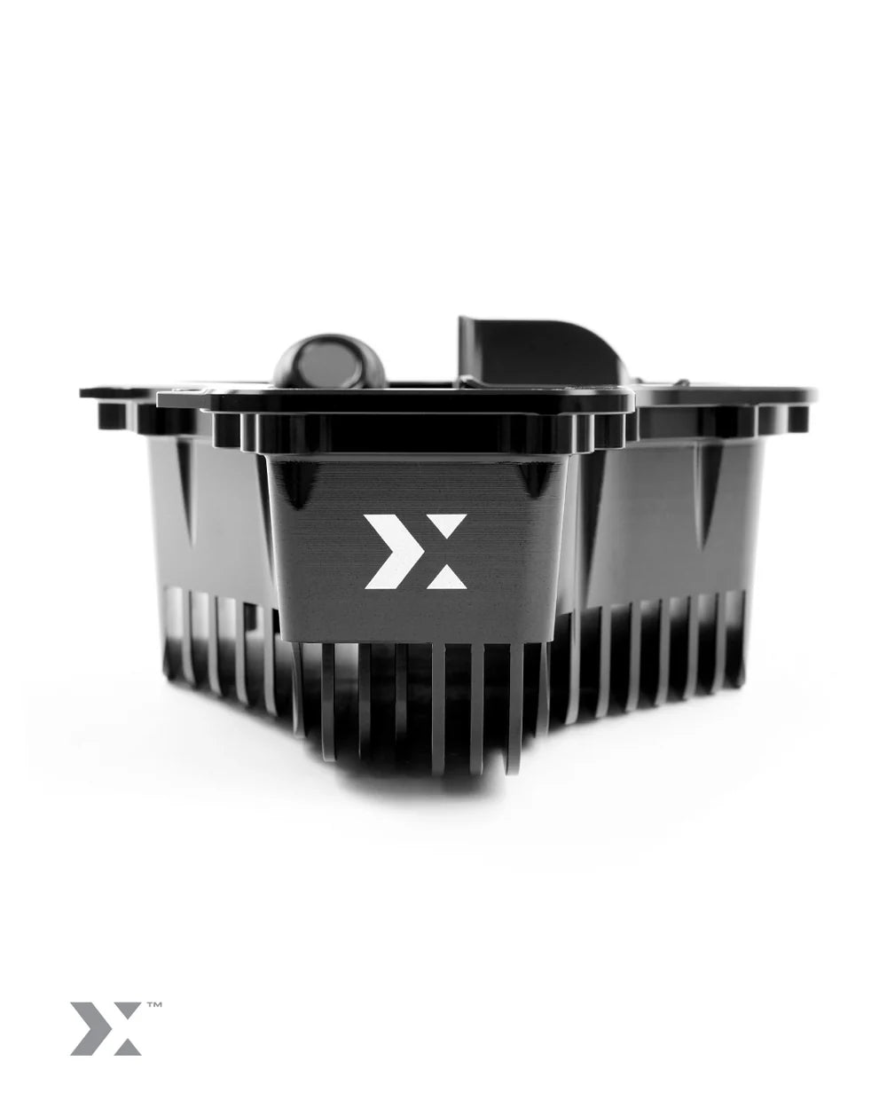 MMX Performance High Capacity Diff Sump for BMW M2 M3 M4 F8x