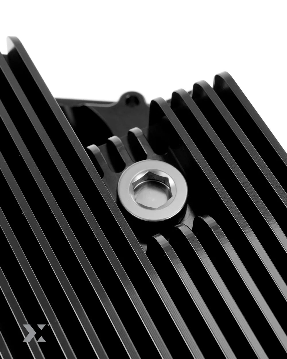 MMX Performance High Capacity Diff Sump for BMW M2 M3 M4 F8x