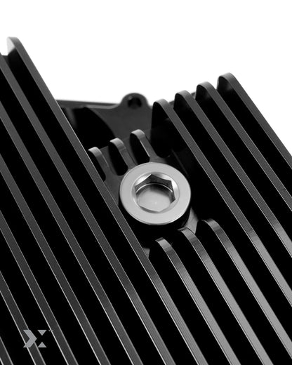 MMX Performance High Capacity Diff Sump for BMW M2 M3 M4 F8x