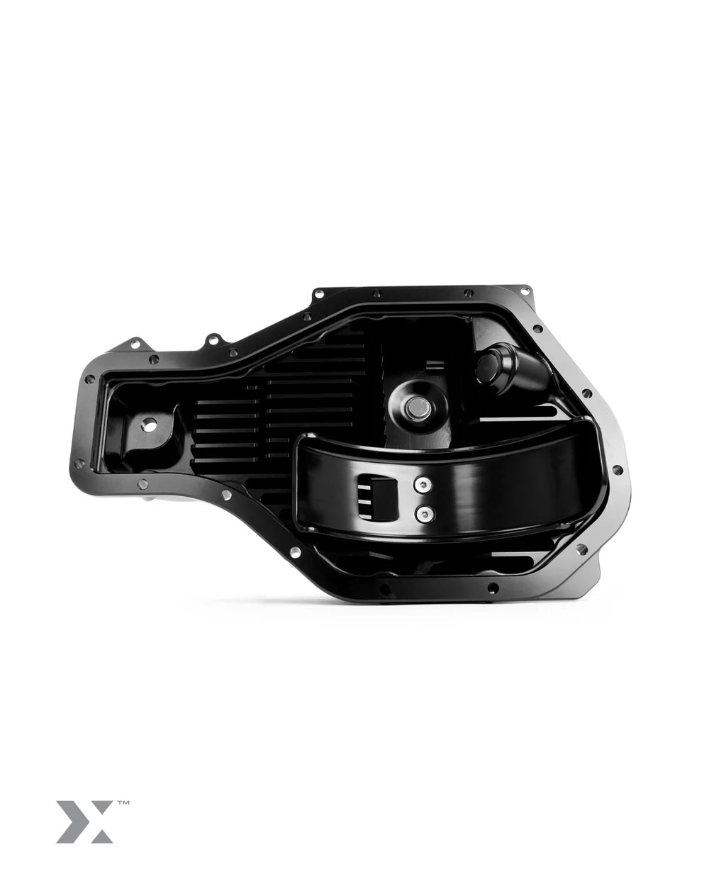 MMX Performance High Capacity Diff Sump for BMW M2 M3 M4 F8x