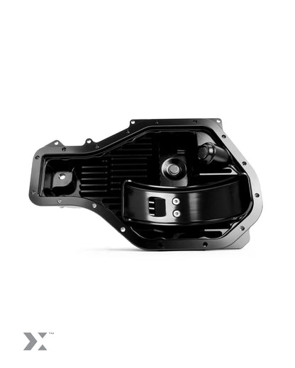 MMX Performance High Capacity Diff Sump for BMW M2 M3 M4 F8x