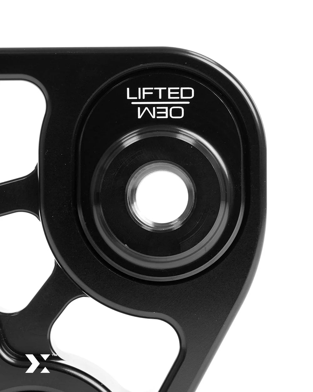 MMX Performance Diff Dual Mount for BMW M2 M3 M4 F8x