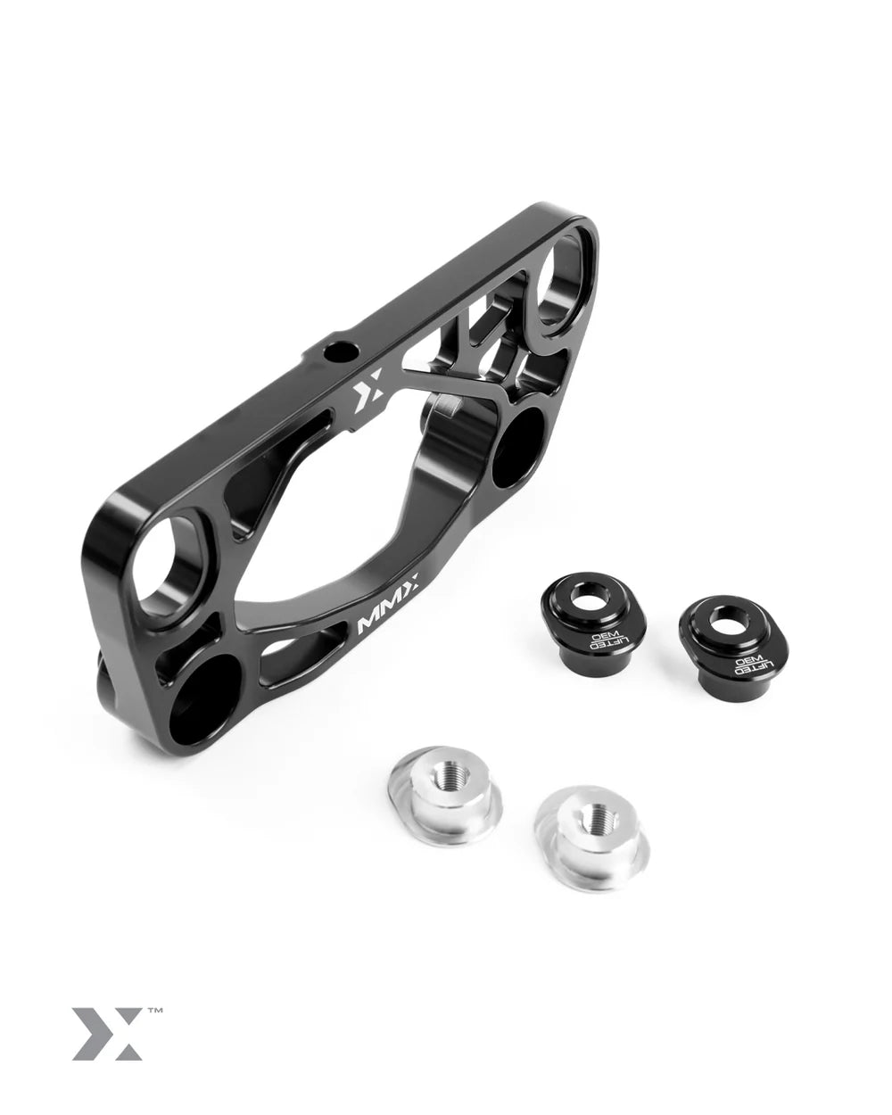 MMX Performance Diff Dual Mount for BMW M2 M3 M4 F8x
