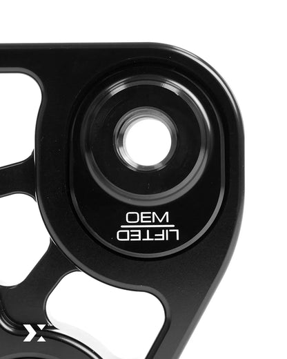 MMX Performance Diff Dual Mount for BMW M2 M3 M4 F8x